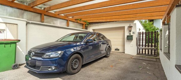 4 bedrooms House in Gerasdorf bei Wien, Austria No. 210195 12