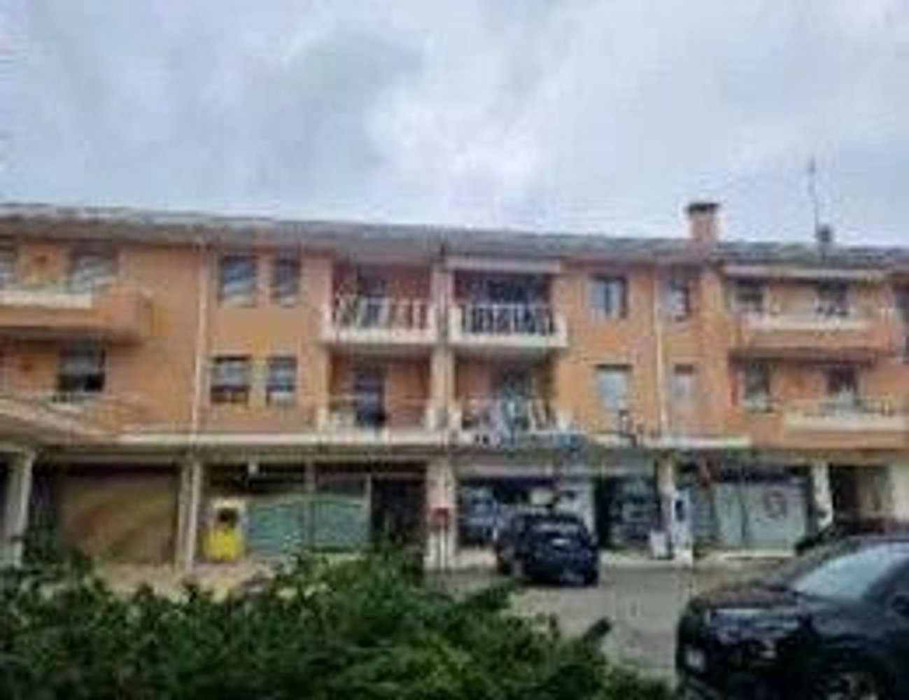 4 rooms Apartment in Chiarano, Italy No. 218399