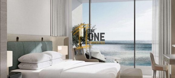 Duplex T3 em Al Marjan Island, UAE N.º 93792 6