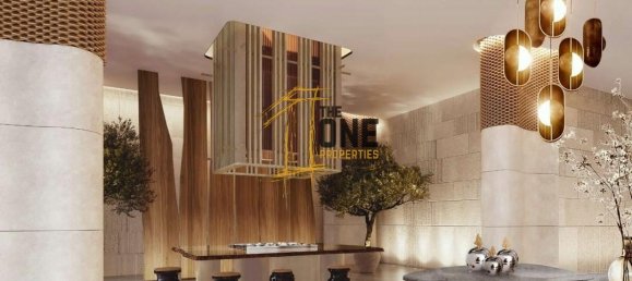 Duplex T3 em Al Marjan Island, UAE N.º 93792 9