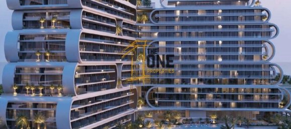 Duplex T3 em Al Marjan Island, UAE N.º 93792 15