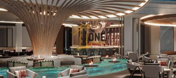 Duplex T3 em Al Marjan Island, UAE N.º 93792 11