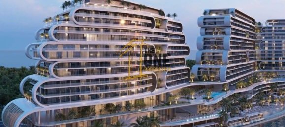 Duplex T3 em Al Marjan Island, UAE N.º 93792 12