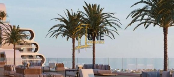 Duplex T3 em Al Marjan Island, UAE N.º 93792 13