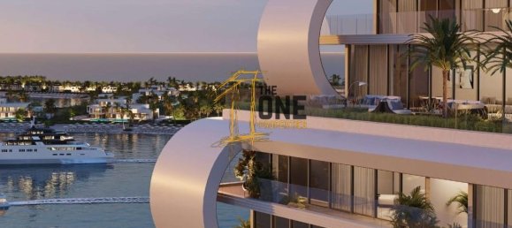 Duplex T3 em Al Marjan Island, UAE N.º 93792 4