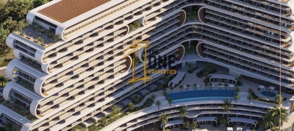 Duplex T3 em Al Marjan Island, UAE N.º 93792 10