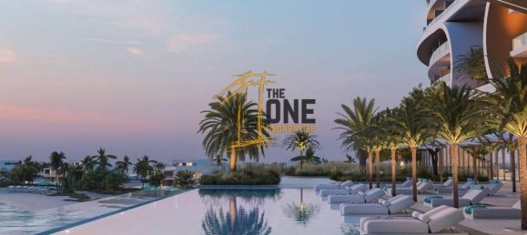 Duplex T3 em Al Marjan Island, UAE N.º 93792 16