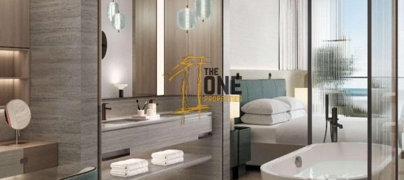 Duplex T3 em Al Marjan Island, UAE N.º 93792 3