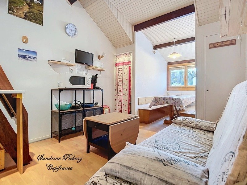 Studio in Isere, France No. 195403