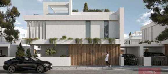 3 غرف نوم فيلا في Paralimni, Cyprus رقم 20155 7