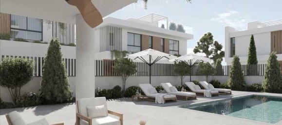 3 غرف نوم فيلا في Paralimni, Cyprus رقم 20155 3