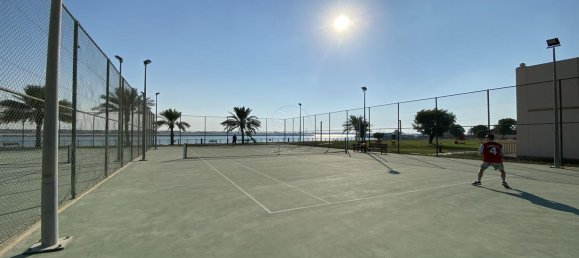 4 غرف نوم فيلا في أبو ظبي, UAE رقم 29111 5