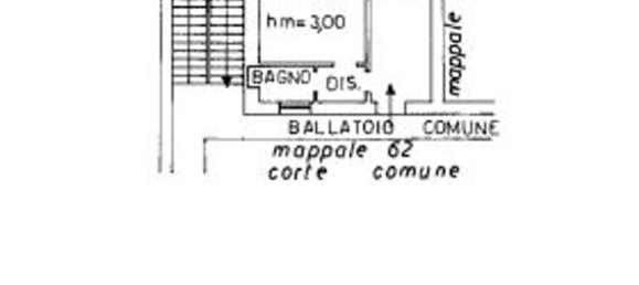 Studio in Bareggio, Italy No. 218945 13