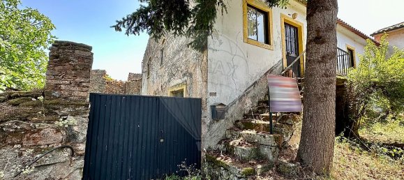 3 bedrooms House in Podentes, Portugal No. 26123 3