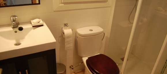 4 bedrooms Villa in Cabo Roig, Spain No. 1032 7