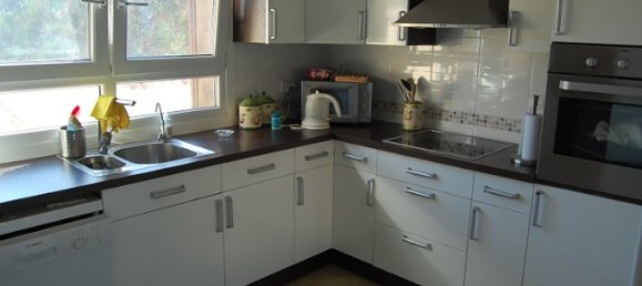 4 bedrooms Villa in Cabo Roig, Spain No. 1032 5