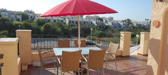 4 bedrooms Villa in Cabo Roig, Spain No. 1032 10