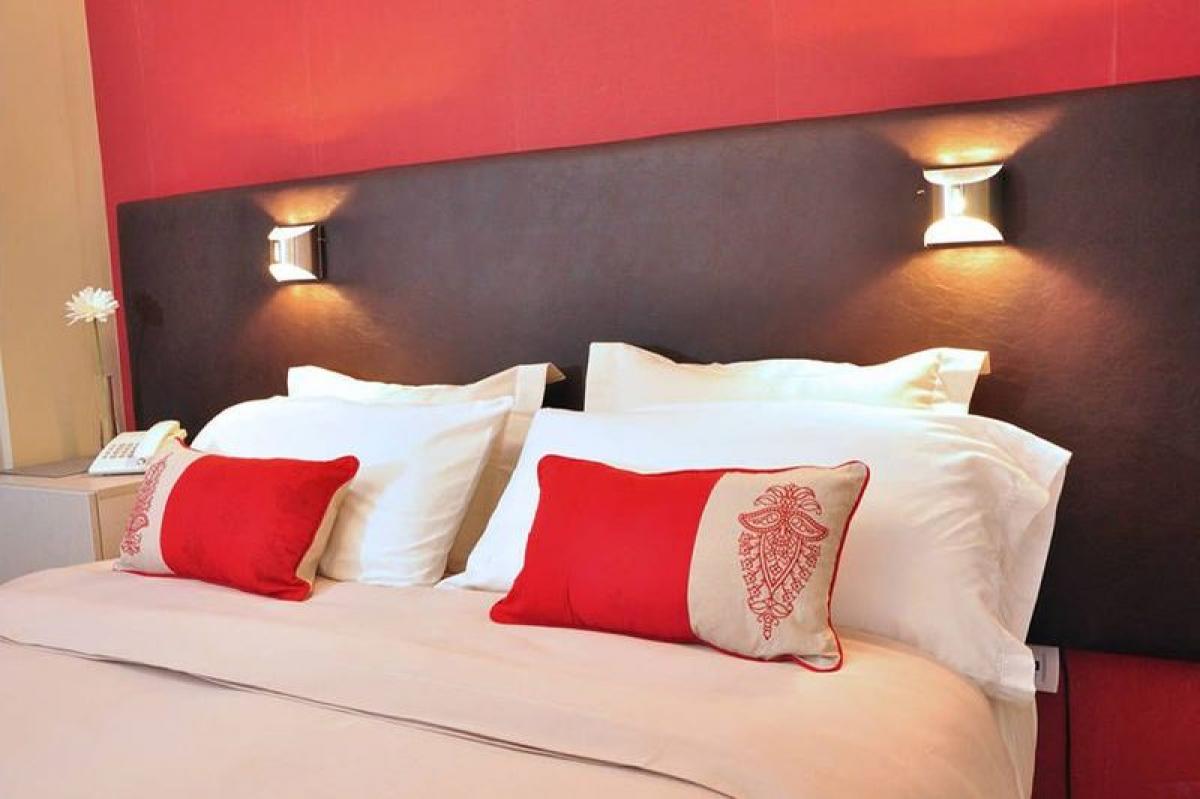 Hotel en Mar del Plata, Argentina 600 m² No. 107445