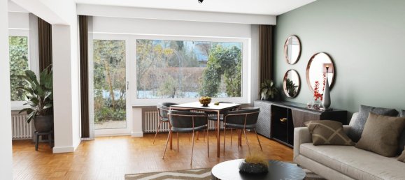 2 Schlafzimmer Wohnung in München, Germany, Nr. 313556 4