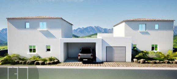 3 bedrooms House in Lucciana, France No. 66165 4