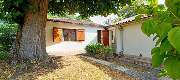 3 Schlafzimmer Haus in Villeneuve-sur-Lot, France, Nr. 340278 13