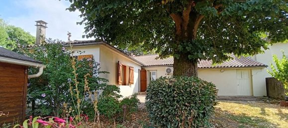 3 Schlafzimmer Haus in Villeneuve-sur-Lot, France, Nr. 340278 5