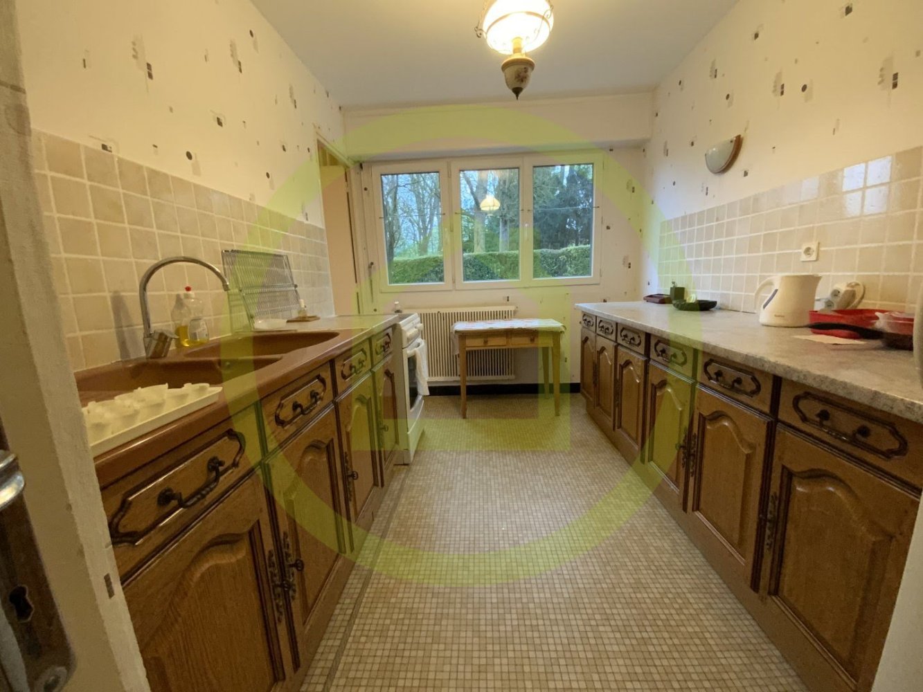 Apartamento de 3 dormitorios en Cambrai, France No. 77990