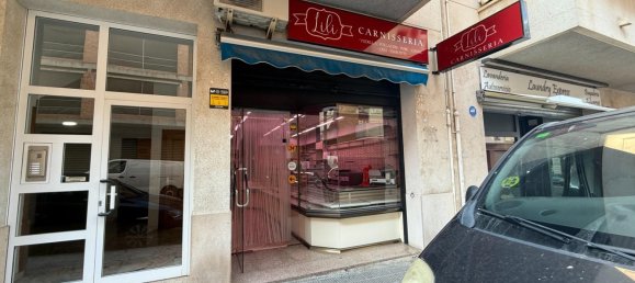Propriété commerciale à El Vendrell, Spain 36m² No. 139413 2