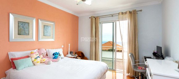 Villa T4 em Funchal, Portugal N.º 121773 10