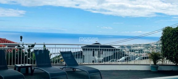 Villa T4 em Funchal, Portugal N.º 121773 8