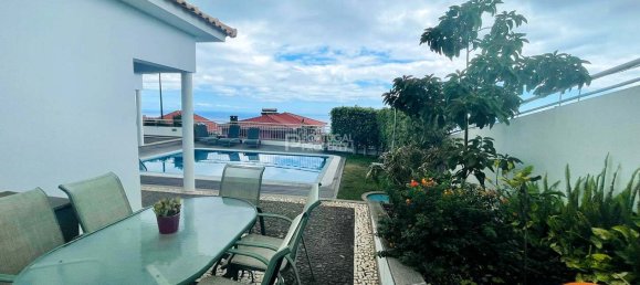 Villa T4 em Funchal, Portugal N.º 121773 18