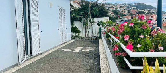 Villa T4 em Funchal, Portugal N.º 121773 20