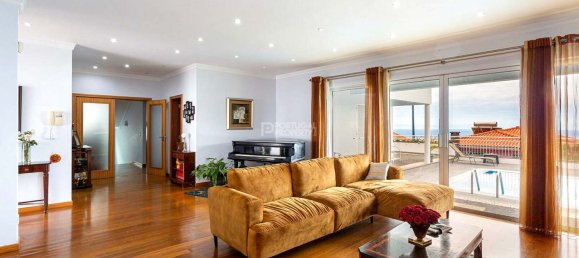 Villa T4 em Funchal, Portugal N.º 121773 3