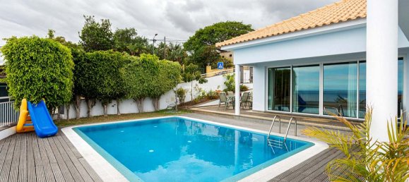 Villa T4 em Funchal, Portugal N.º 121773 9