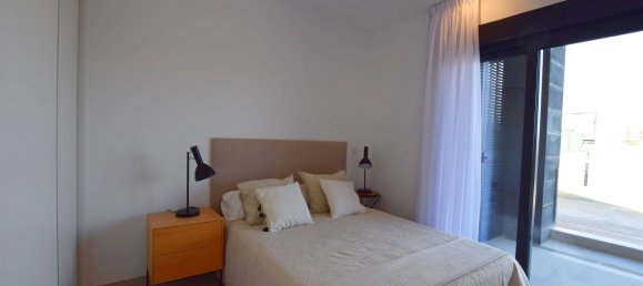 2 bedrooms Apartment in La Mata, Spain No. 8576 23