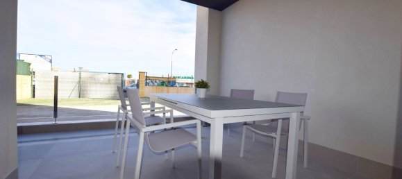 2 bedrooms Apartment in La Mata, Spain No. 8576 12
