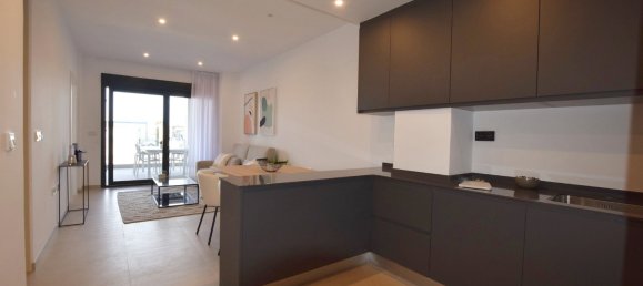 2 bedrooms Apartment in La Mata, Spain No. 8576 7