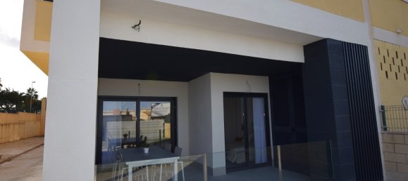 2 bedrooms Apartment in La Mata, Spain No. 8576 27