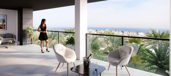 2 bedrooms Apartment in La Mata, Spain No. 8576 11