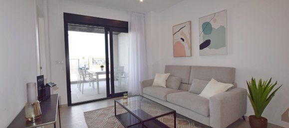 2 bedrooms Apartment in La Mata, Spain No. 8576 15