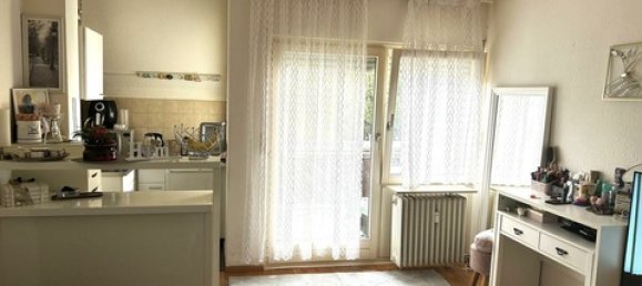 1 bedroom Apartment in Freiburg im Breisgau, Germany No. 77136 4