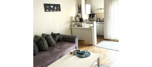 1 bedroom Apartment in Freiburg im Breisgau, Germany No. 77136 2