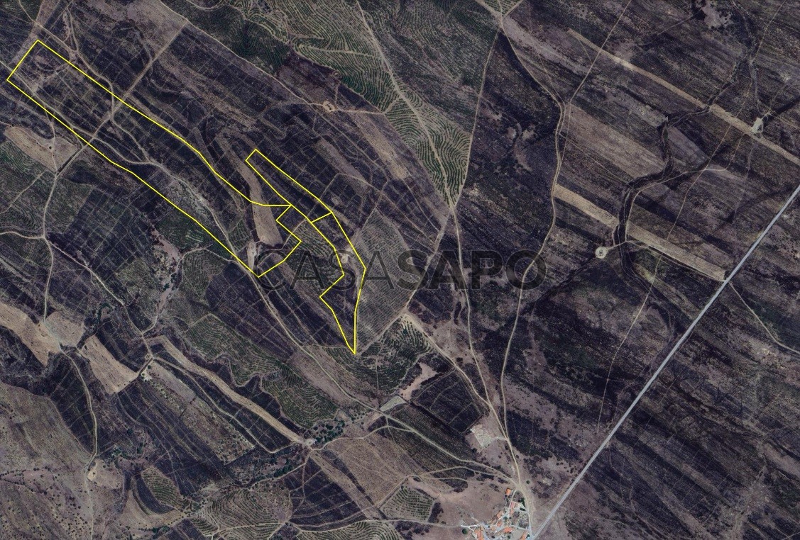  Land in Alcoutim, Portugal No. 218326