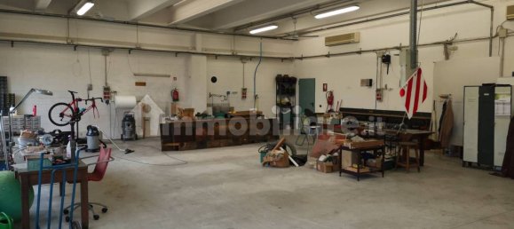 253m² Warehouse in Assago, Italy No. 159561 5