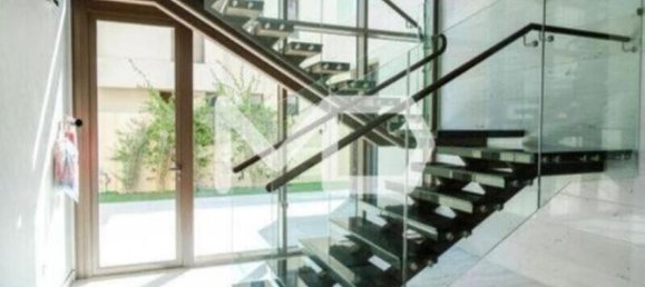 5 bedrooms Villa in Saadiyat Island, UAE No. 47106 18