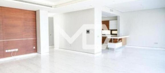 5 bedrooms Villa in Saadiyat Island, UAE No. 47106 3