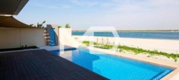 5 bedrooms Villa in Saadiyat Island, UAE No. 47106 2