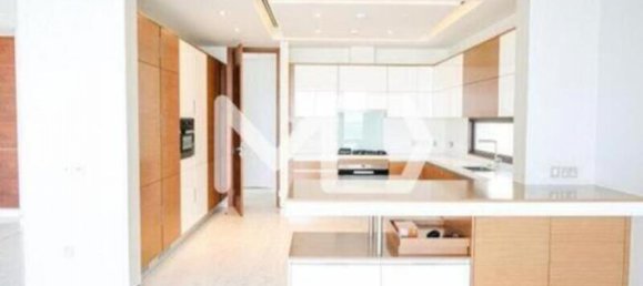 5 bedrooms Villa in Saadiyat Island, UAE No. 47106 10