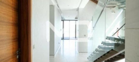 5 bedrooms Villa in Saadiyat Island, UAE No. 47106 8