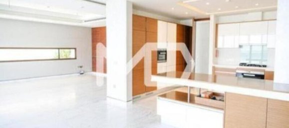 5 bedrooms Villa in Saadiyat Island, UAE No. 47106 9